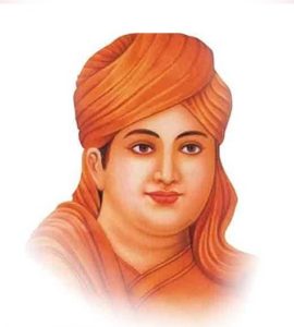 Maharshi Dayanand Saraswati